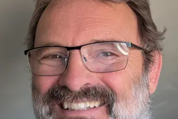 Jon Fox