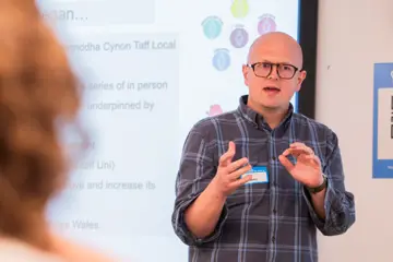 Fostering Wellbeing IFCO Conference 2025 The Fostering Network