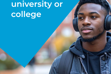 #TickTheBox Social Media Tile 4