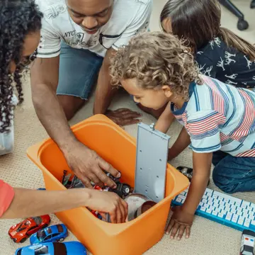 Therapeutic Support (1)