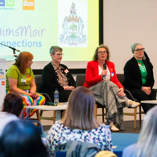 IFCO Conference Panel 2025