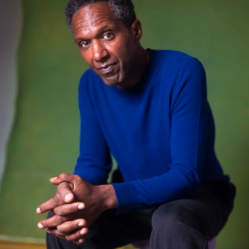 Lemn Sissay