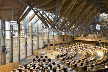 Scottish Parliament